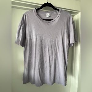 Aritzia TNA Tour T-Shirt